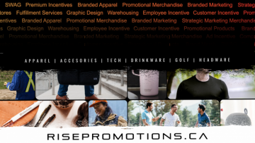 Rise Promotions LTD.